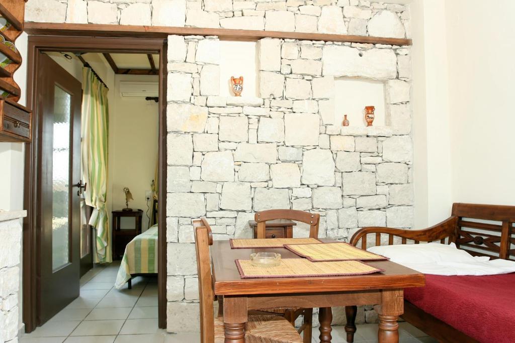 Villa Andreas Gouves Ruang foto